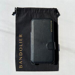 Bandolier Crossbody Folio Phone Case iPhone 13 Pro